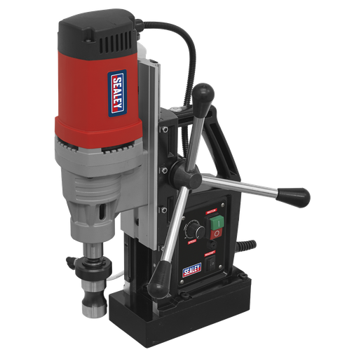 [MAG60230V] Magnetic Drilling Machine 60mm 230V