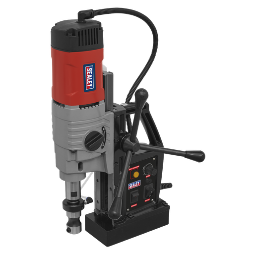 [MAG60230VHD] Magnetic Drilling Machine Heavy-Duty 60mm 230V