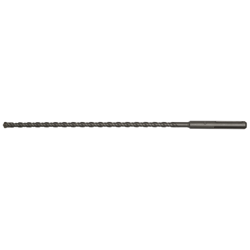 [MAX14X540] Worksafe® SDS MAX Drill Bit 14 x 540mm
