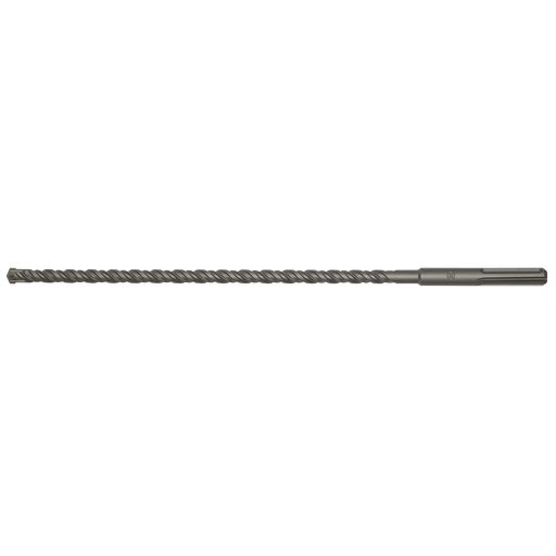 [MAX16X540] Worksafe® SDS MAX Drill Bit 16 x 540mm
