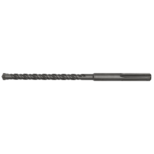 [MAX18X340] Worksafe® SDS MAX Drill Bit 18 x 340mm