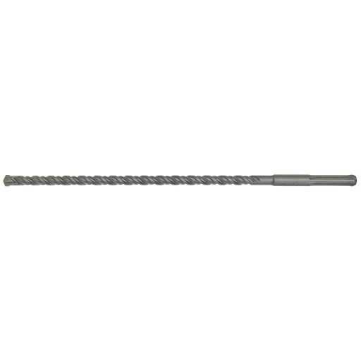 [MAX18X540] Worksafe® SDS MAX Drill Bit 18 x 540mm