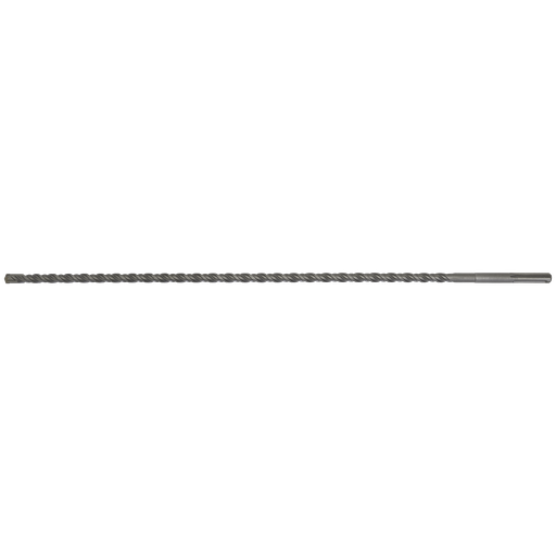 [MAX18X940] Worksafe® SDS MAX Drill Bit 18 x 940mm