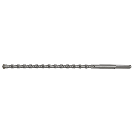 [MAX19X540] Worksafe® SDS MAX Drill Bit 19 x S40mm