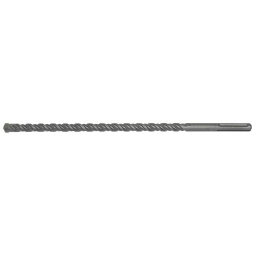 [MAX20X520] Worksafe® SDS MAX Drill Bit 20 x 520mm