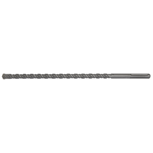 [MAX22X520] Worksafe® SDS MAX Drill Bit 22 x 520mm