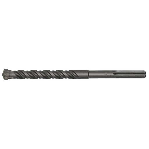 [MAX24X320] Worksafe® SDS MAX Drill Bit 24 x 320mm