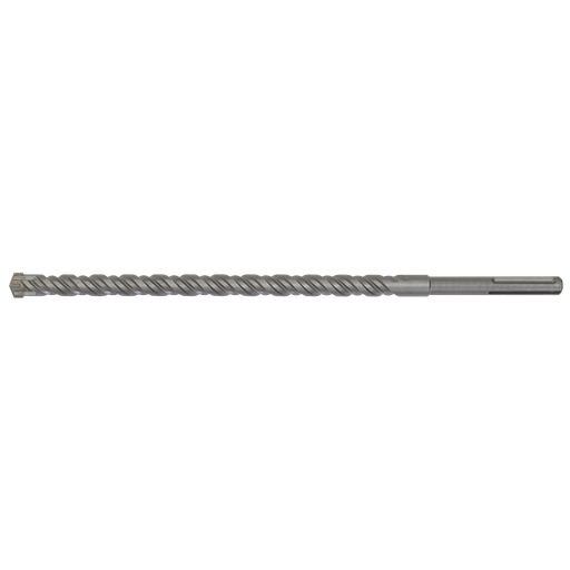 [MAX24X520] Worksafe® SDS MAX Drill Bit 24 x 520mm