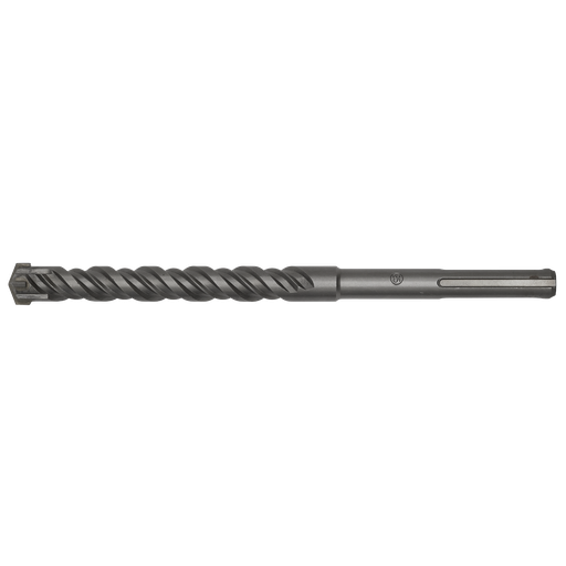 [MAX25X320] Worksafe® SDS MAX Drill Bit 25 x 320mm
