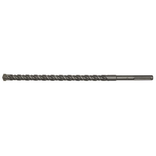[MAX25X520] Worksafe® SDS MAX Drill Bit 25 x 520mm