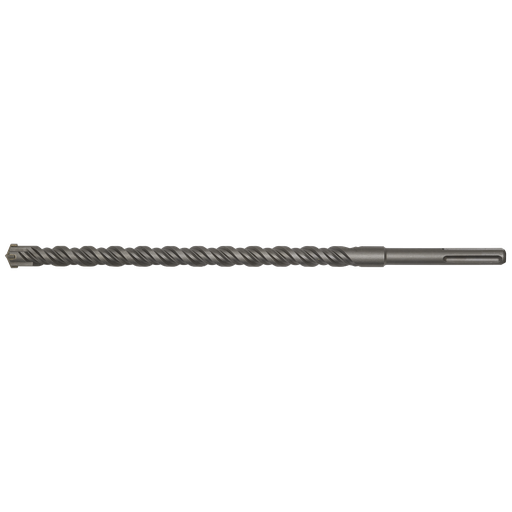 [MAX26X520] Worksafe® SDS MAX Drill Bit 26 x 520mm