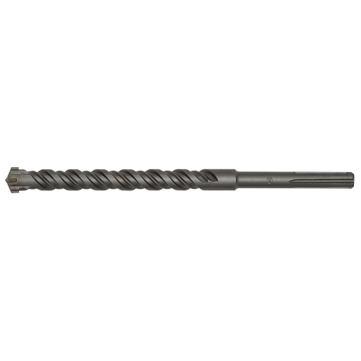 [MAX28X370] Worksafe® SDS MAX Drill Bit 28 x 370mm