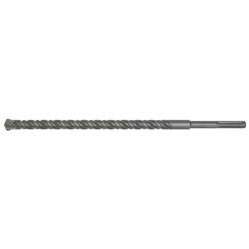 [MAX28X570] Worksafe® SDS MAX Drill Bit 28 x 570mm