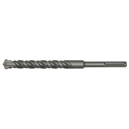 [MAX30X370] Worksafe® SDS MAX Drill Bit 30 x 370mm