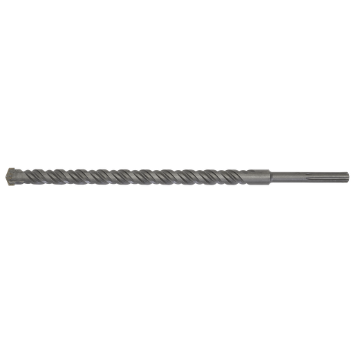 [MAX30X570] Worksafe® SDS MAX Drill Bit 30 x 570mm