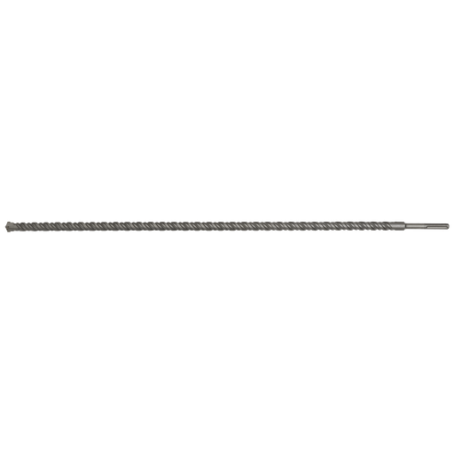 [MAX32X1320] Worksafe® SDS MAX Drill Bit 32 x 1320mm