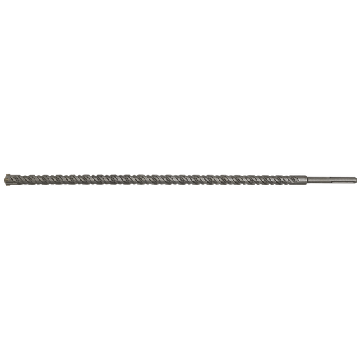 [MAX32X920] Worksafe® SDS MAX Drill Bit 32 x 920mm