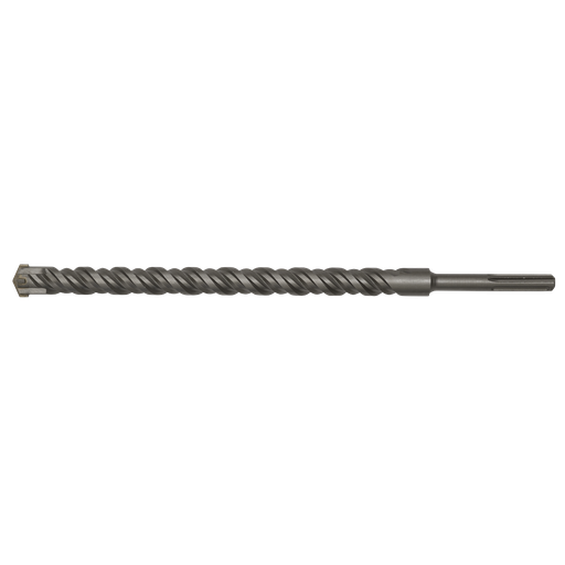 [MAX38X570] Worksafe® SDS MAX Drill Bit 38 x 570mm
