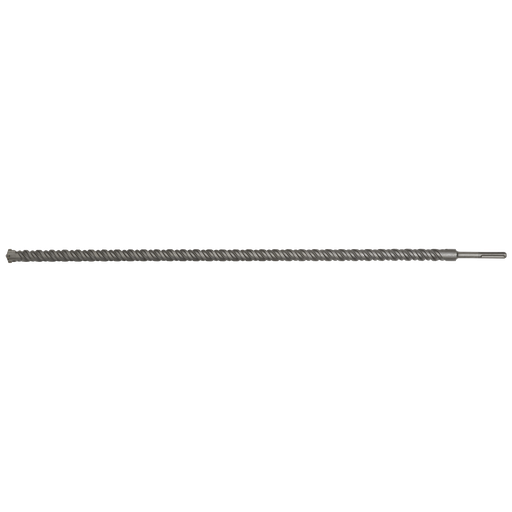 [MAX40X1320] Worksafe® SDS MAX Drill Bit 40 x 1320mm
