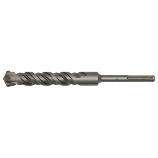 [MAX40X370] Worksafe® SDS MAX Drill Bit 40 x 370mm