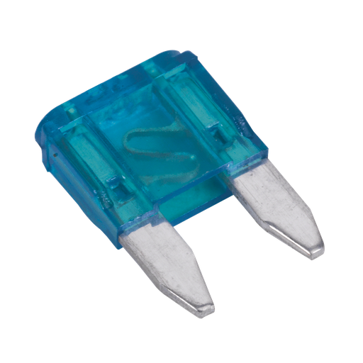 [MBF1550] Automotive MINI Blade Fuse 15A - Pack of 50