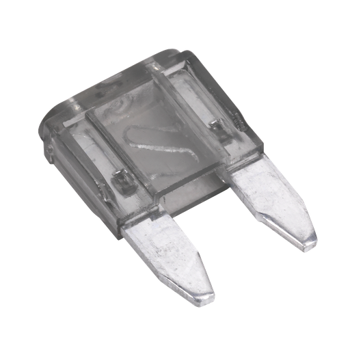 [MBF250] Automotive MINI Blade Fuse 2A - Pack of 50