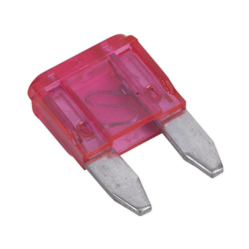 [MBF450] Automotive MINI Blade Fuse 4A - Pack of 50