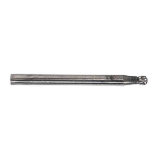 [MCB001] Micro Carbide Burr Ball 3mm - Pack of 3