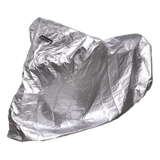 [MCM] Motorcycle Cover 2320 x 1000 x 1350mm - Medium