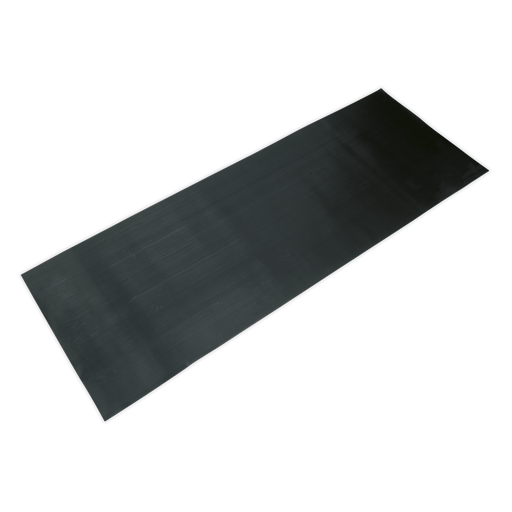 [MCR1025] Ribbed Workshop Matting 1000 x 2500mm