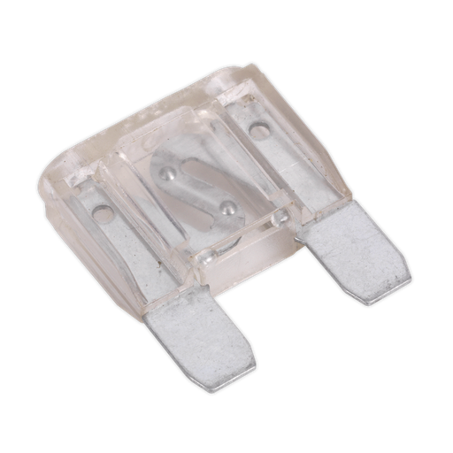 [MF8010] Automotive MAXI Blade Fuse 80A - Pack of 10