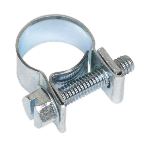 [MHC1113] Mini Hose Clip 11-13mm - Pack of 30