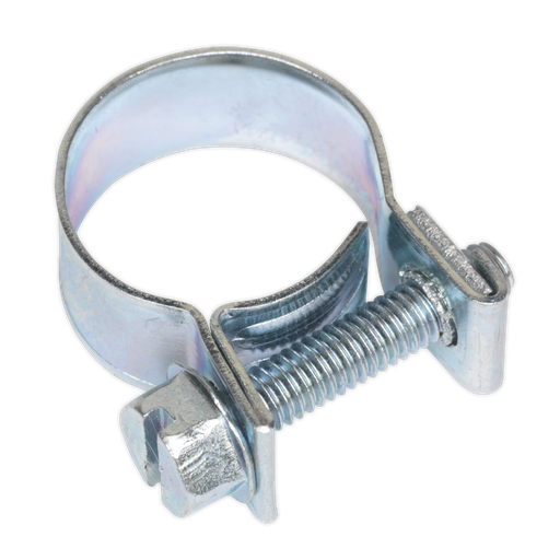 [MHC1416] Mini Hose Clip 14-16mm - Pack of 20