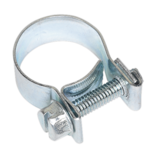 [MHC1517] Mini Hose Clip 15-17mm - Pack of 20