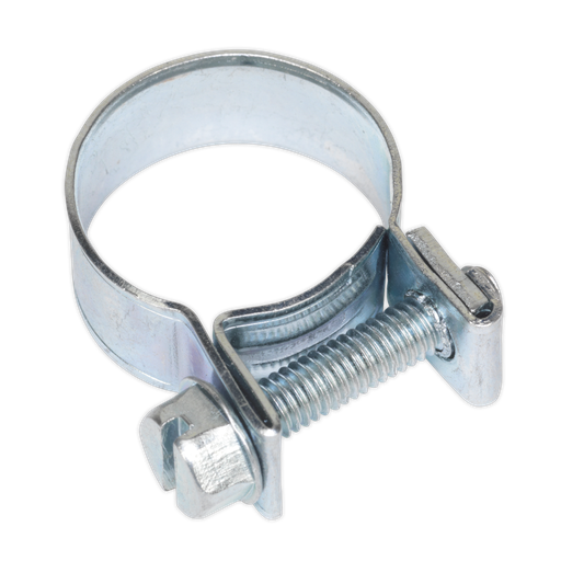 [MHC1618] Mini Hose Clip 16-18mm - Pack of 20