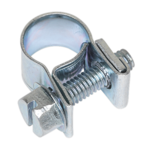 [MHC79] Mini Hose Clip 7-9mm - Pack of 30