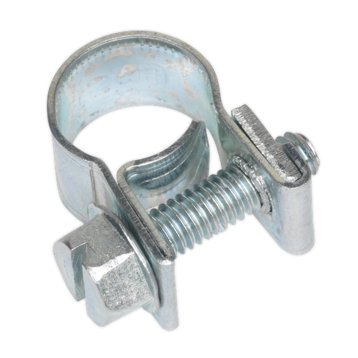 [MHC810] Mini Hose Clip 8-10mm - Pack of 30