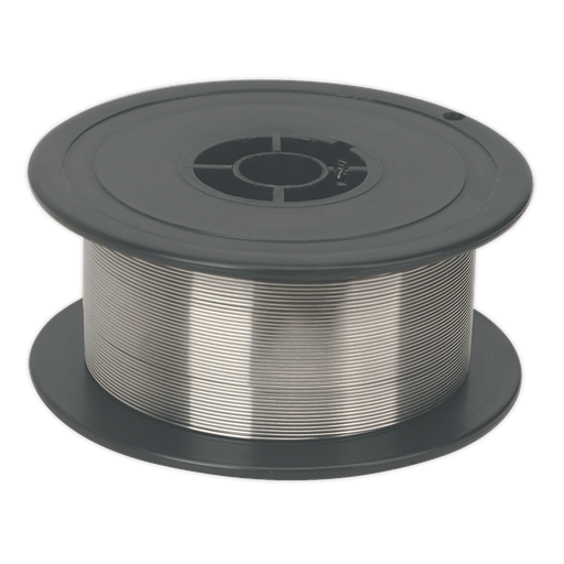 [MIG/1K/SS08] Stainless Steel MIG Wire 0.8mm 1kg 308(S)93 Grade