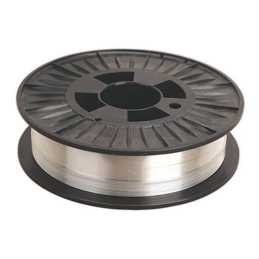 [MIG/2/KAL/1] Aluminium MIG Wire 1mm 2kg 5356 (NG6) Grade