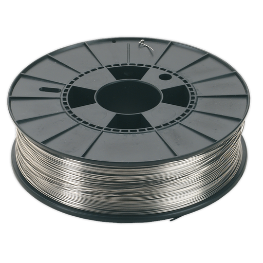 [MIG/5K/SS08] Stainless Steel MIG Wire 0.8mm 5kg 308(S)93 Grade