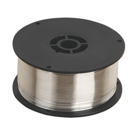 [MIG/5K08A] Aluminium MIG Wire 0.8mm 0.5kg 5356 (NG6) Grade