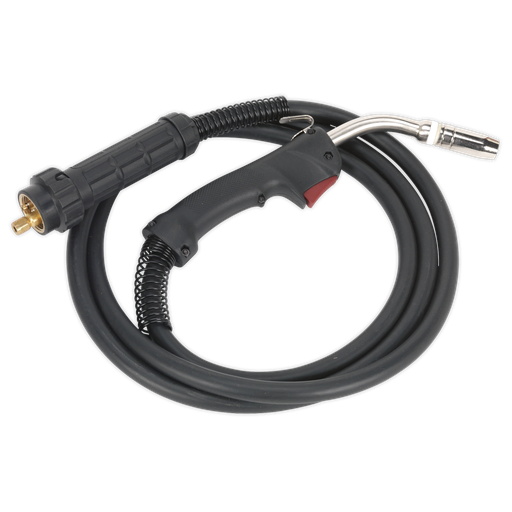 [MIG/N325] MIG Torch with 3m Euro Connection MB25