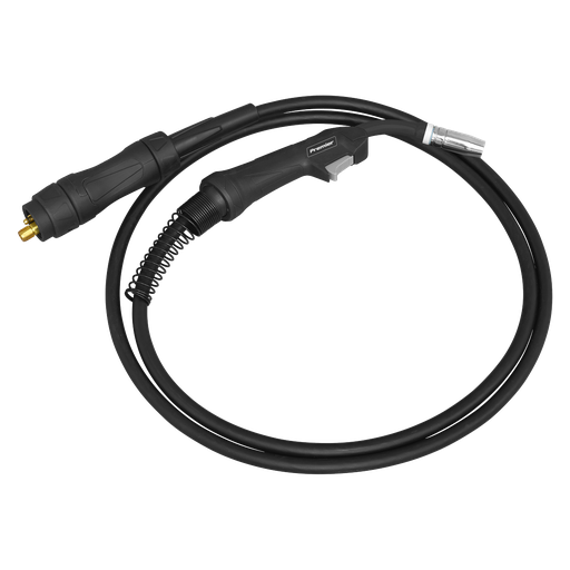[MIG/T15] MIG Torch with 3m Euro Connector MB15