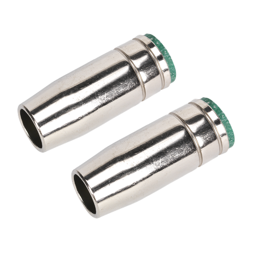 [MIG929] Conical Nozzle MB25/36 - Pack of 2
