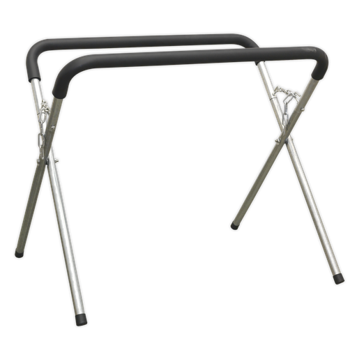 [MK50] Folding Panel Stand