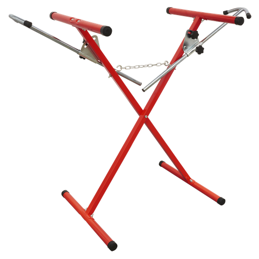 [MK54] Folding Bumper/Panel Stand