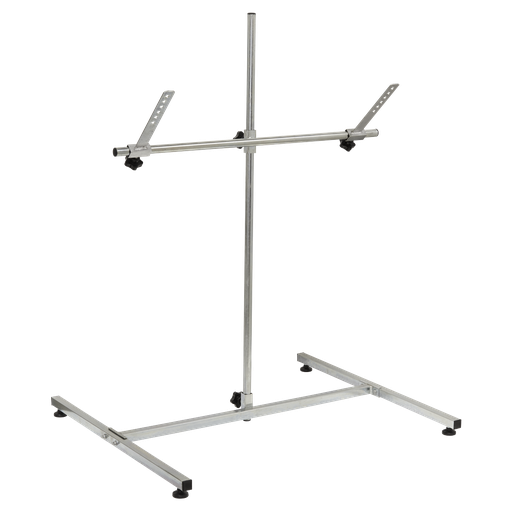 [MK61] Spray Booth Stand