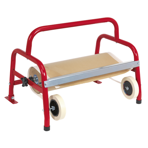 [MK65] Masking Paper Dispenser 1 x 450mm Roll