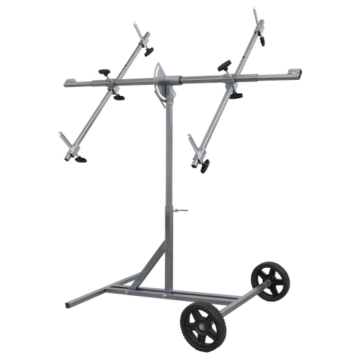 [MK79] Rotating Panel Repair Stand
