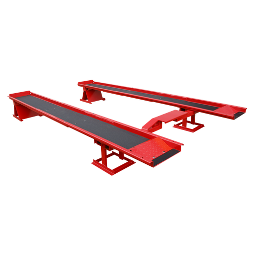 [MR1] Car Lift/Ramp 3 Tonne